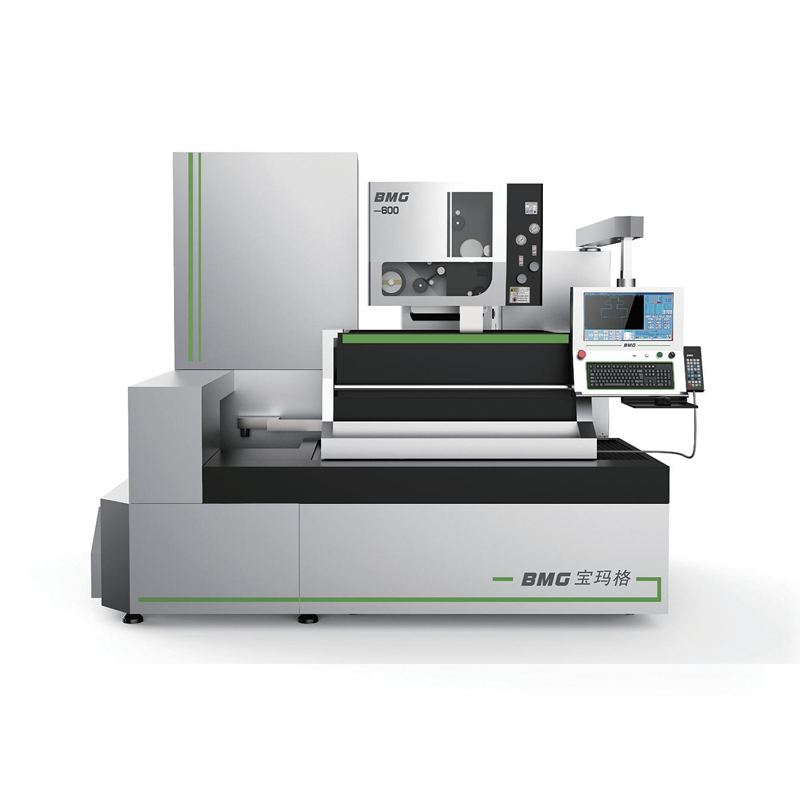 BMG600
